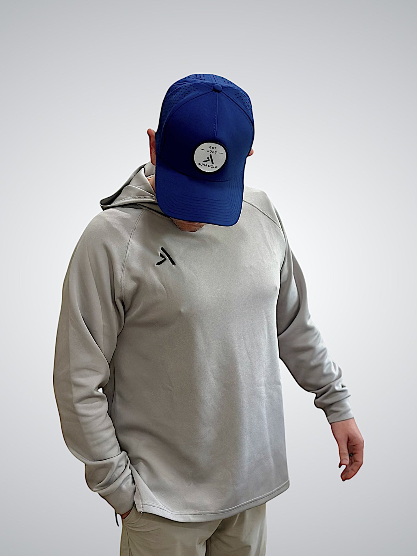 Stone Twilight Hoodie