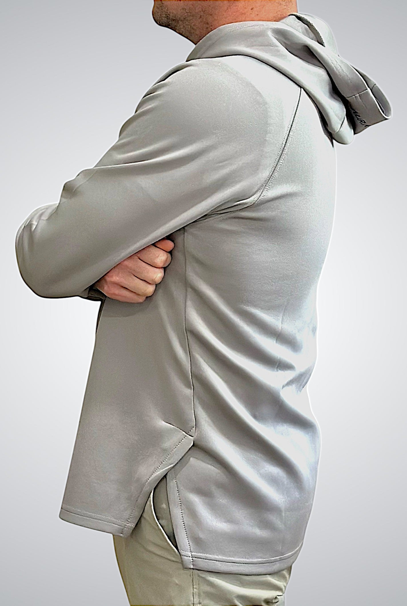 Stone Twilight Hoodie