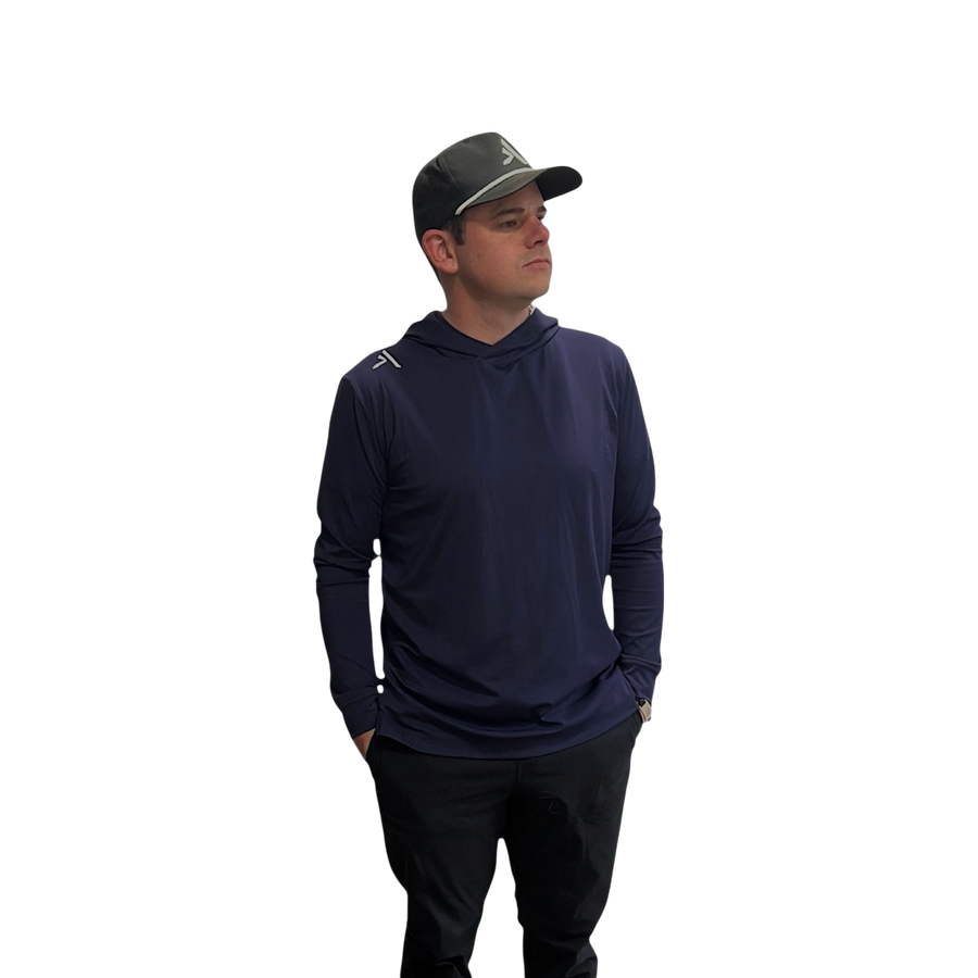 Zenith Hoodie