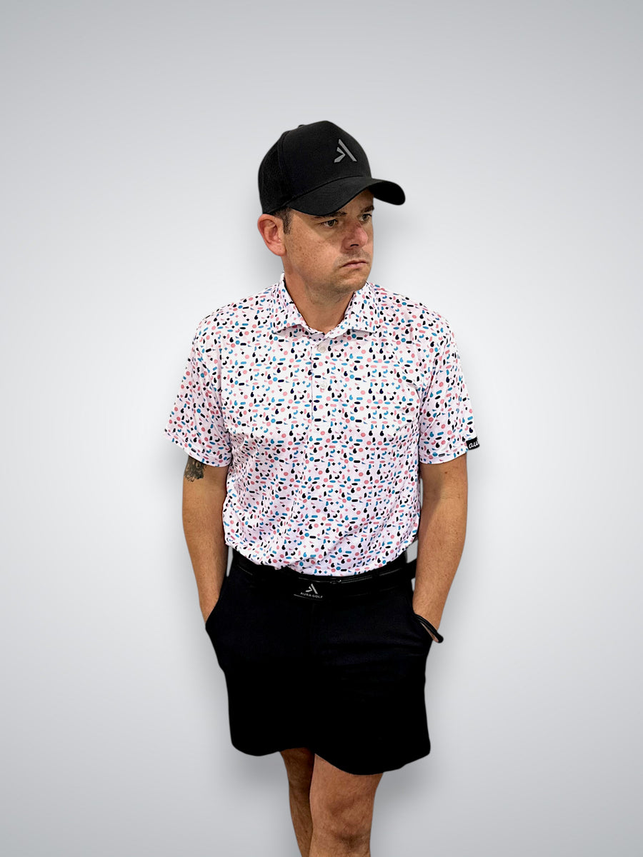 Afterglow Polo