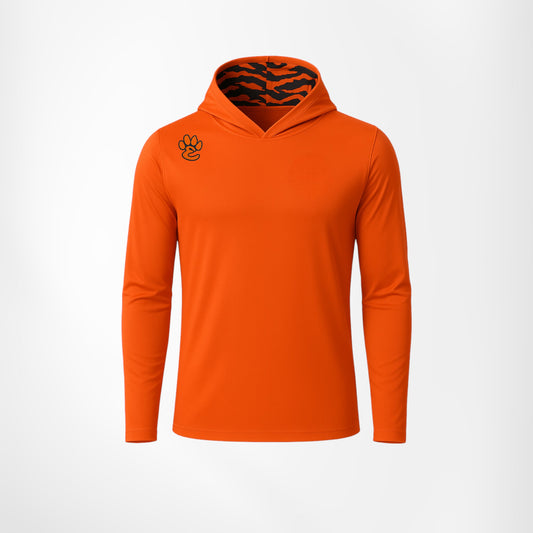 Tigers Chill Hoodie - Men's (Pre-Order)