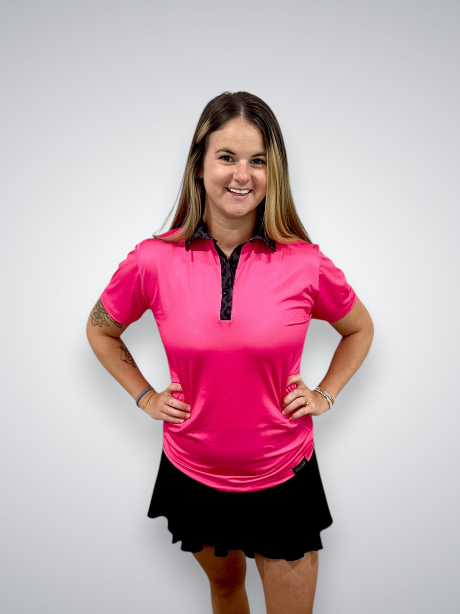 Vixen Polo